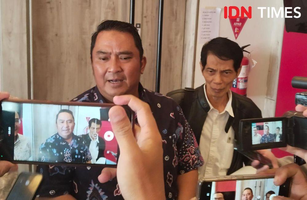 Revitalisasi Pasar 16 Ilir, Pedagang Enggan Direlokasi Bakal Dipidana
