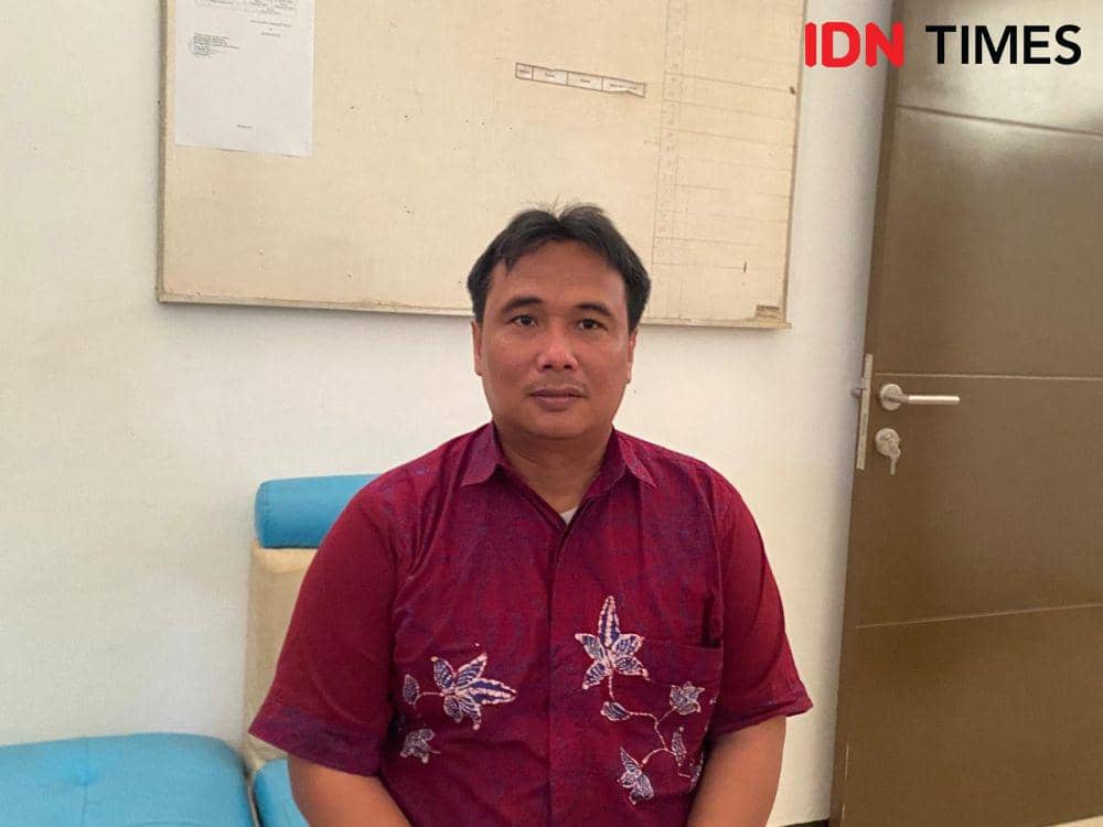 Perpanjangan Pendaftaran Pilwali Surabaya Mulai 30 Agustus