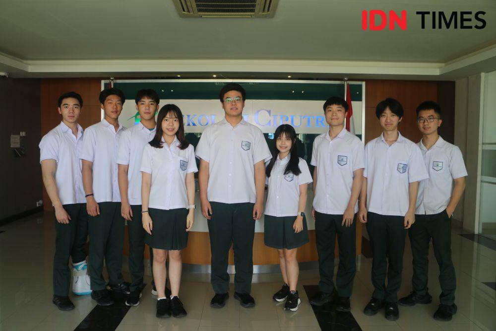 Panitia Music Matters Indonesia (dok. IDN Times/Aulia Supintou)