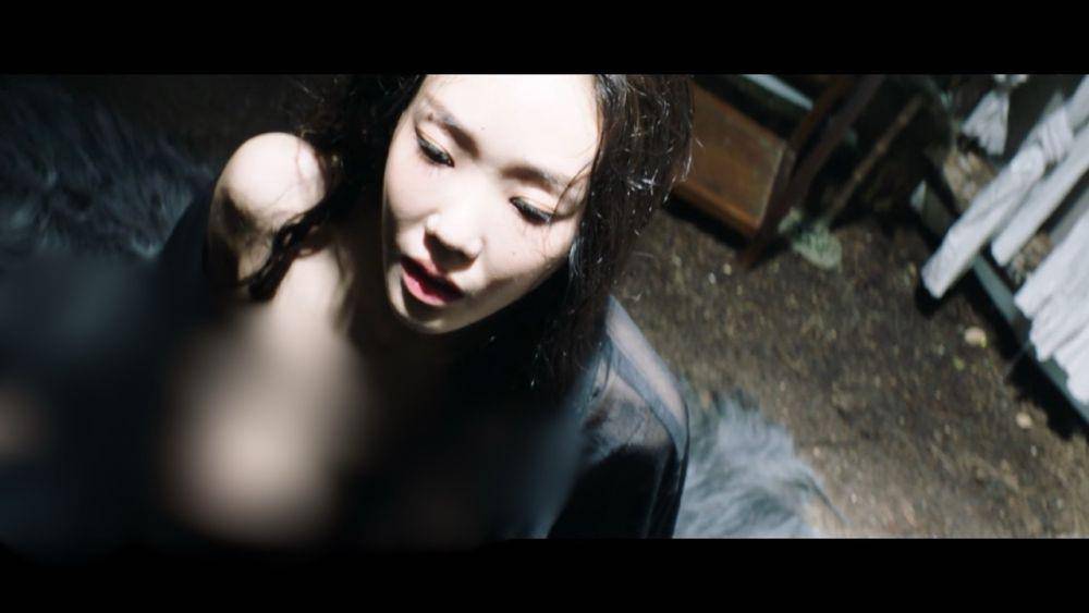 cuplikan drama Queen Woo (dok. TVING/Queen Woo)