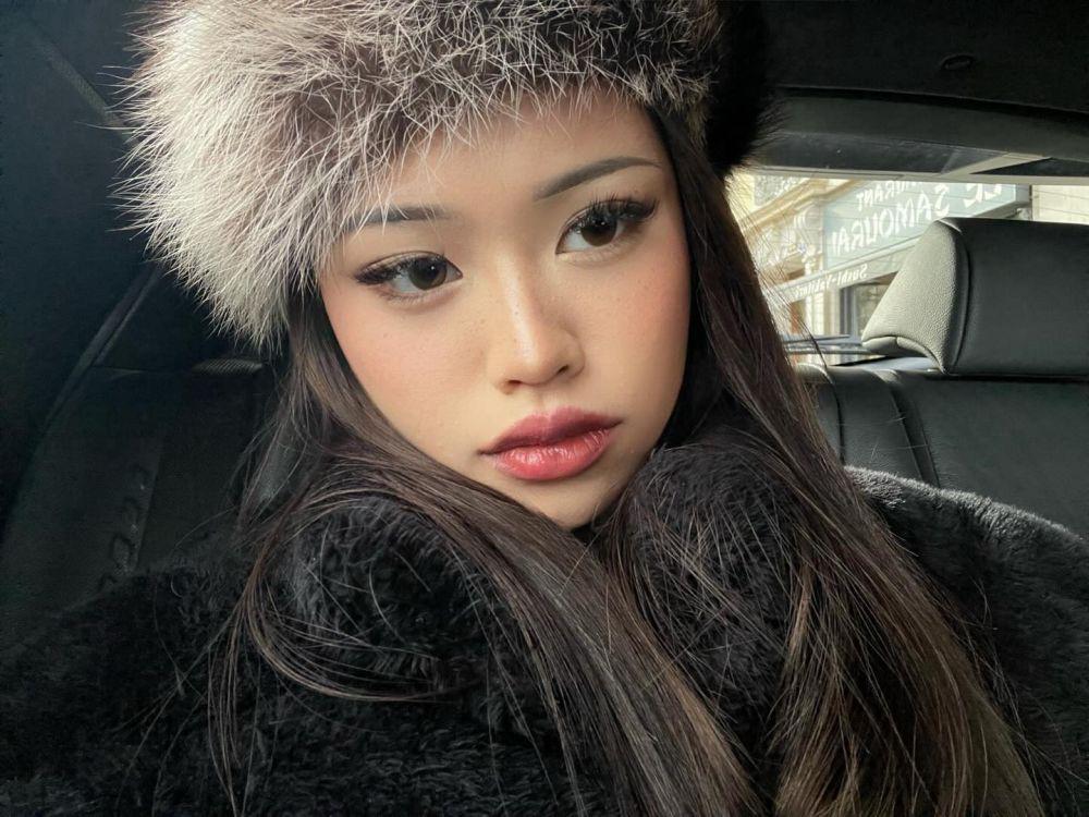 selebgran Annette Anastasya (instagram.com/skannette)