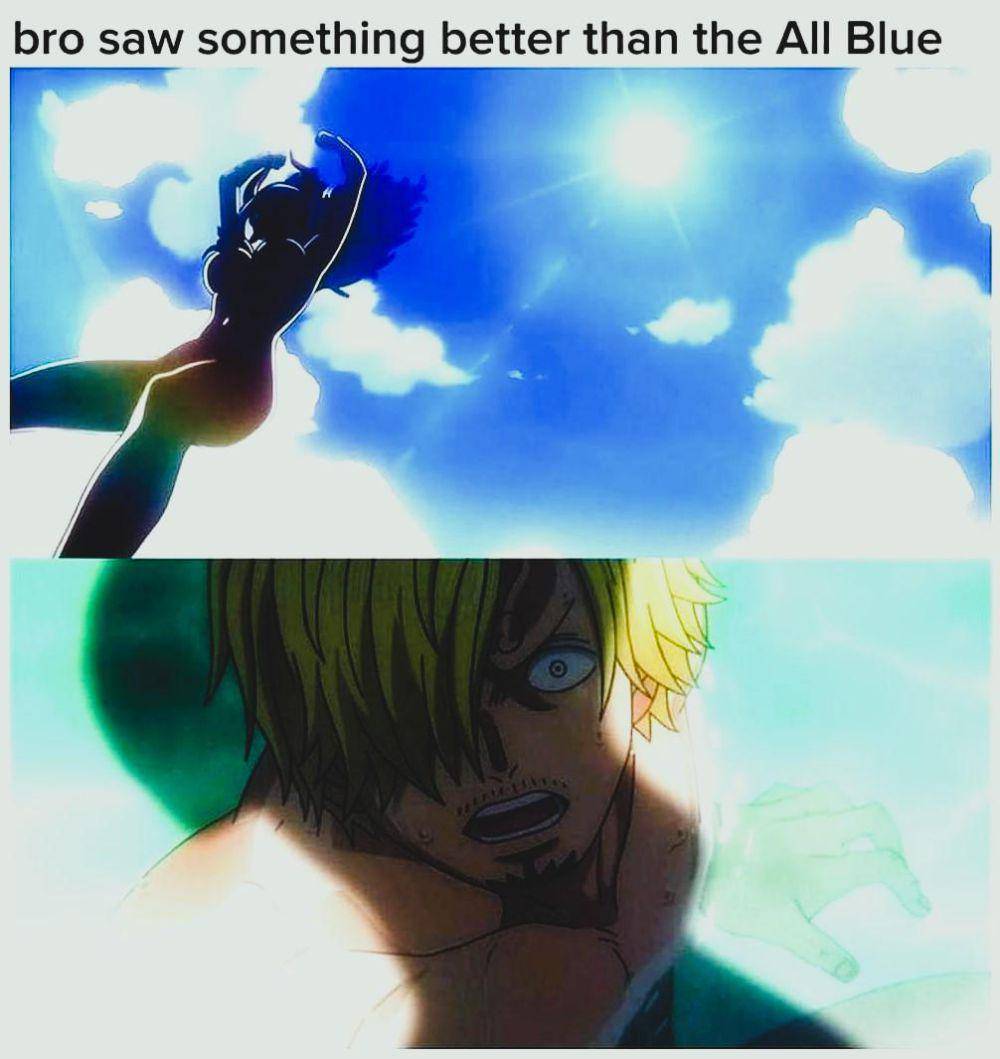 potret meme lucu Sanji (reddit.com/user/EmberWisp84)