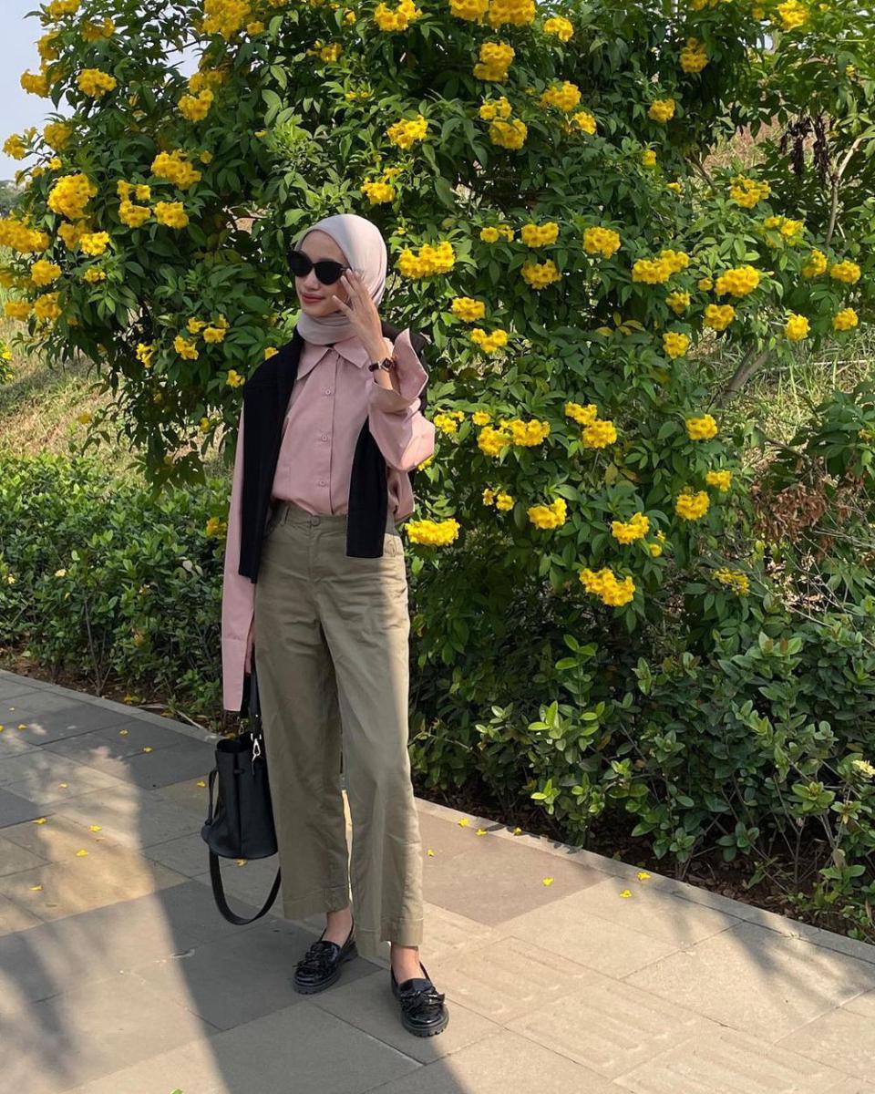 Kana AZ-Zahra (instagram.com/kanazhra)