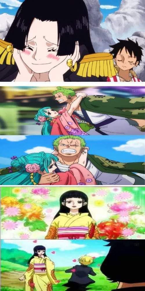 potret meme lucu Sanji (reddit.com/user/iaminlovewithmycard)