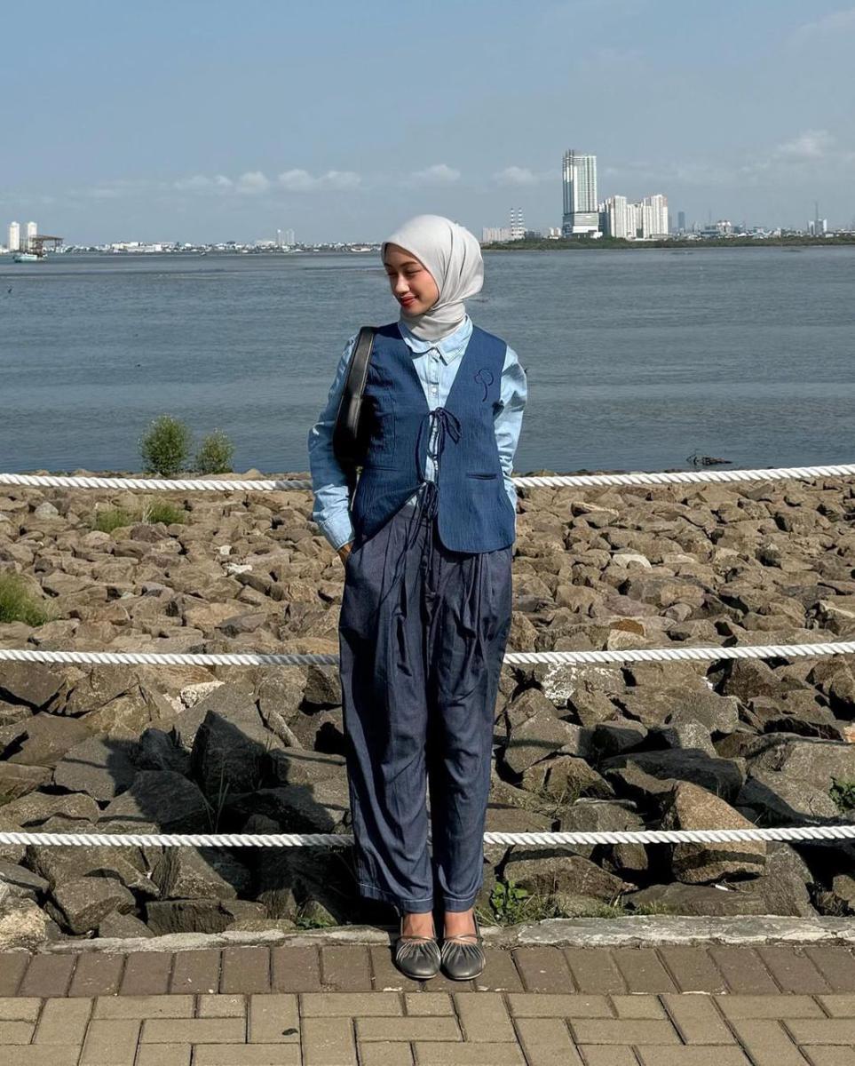 Kana AZ-Zahra (instagram.com/kanazhra)