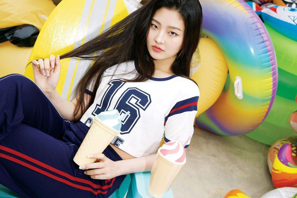 Biodata dan Profil Hyunny yang Diumumkan Keluar dari VVUP