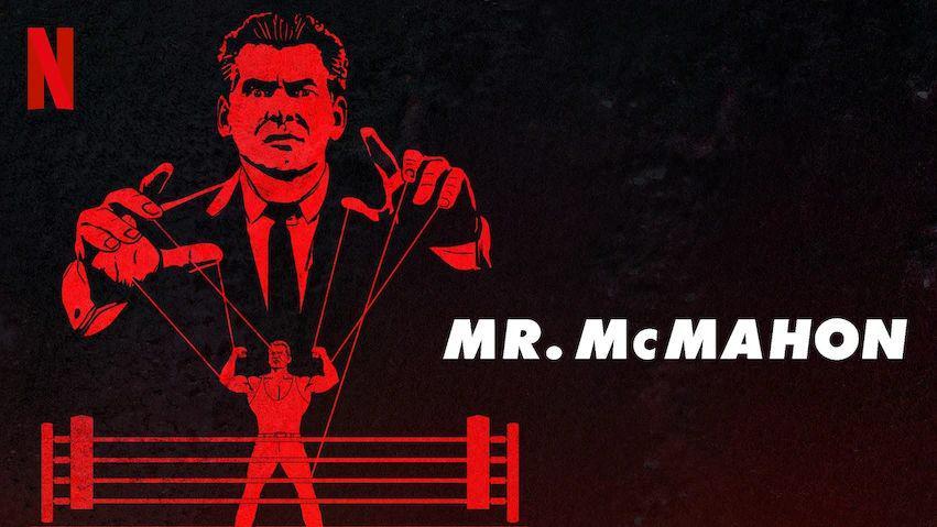 Mr. McMahon (dok. Netflix/Mr. McMahon)