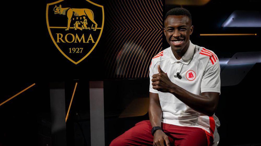 Saud Abdulhamid (asroma.com)