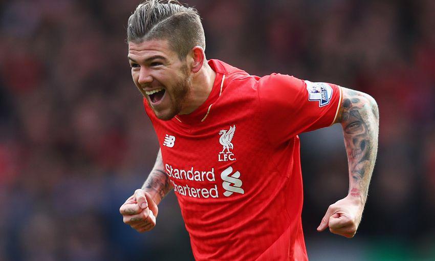 potret Alberto Moreno (liverpoolfc.com)