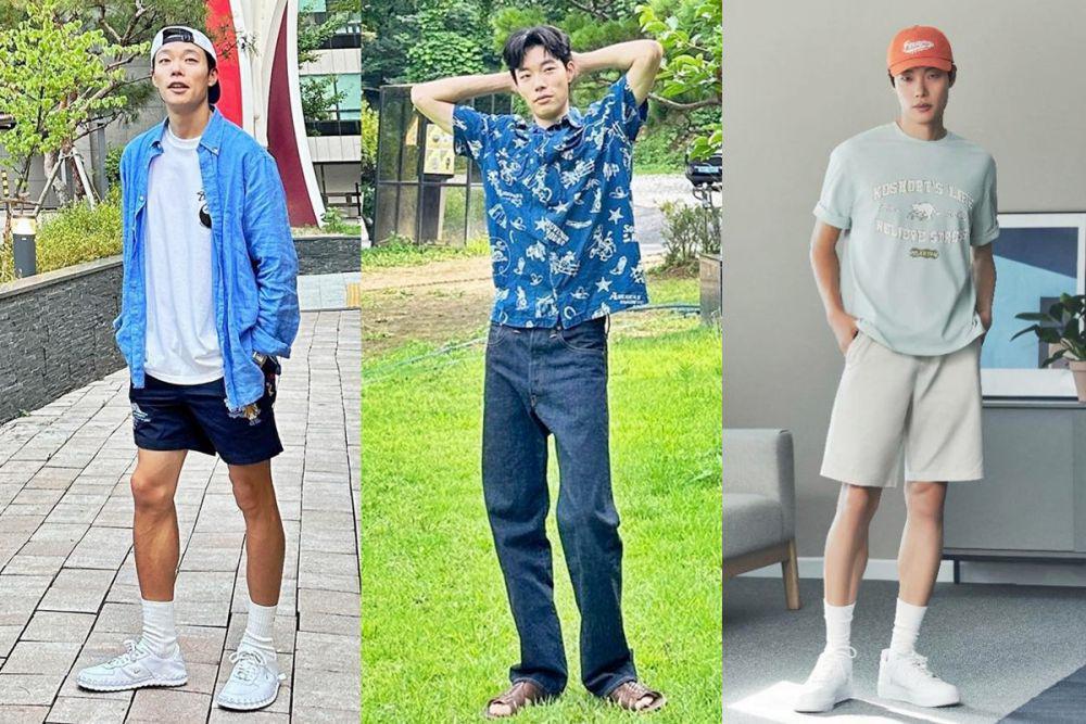 potret Ryu Jun Yeol (instagram.com/ryusdb)