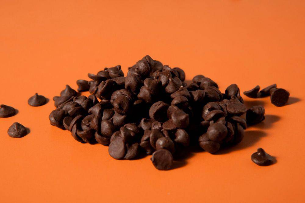 ilustrasi choco chip (freepik.com.freepik)