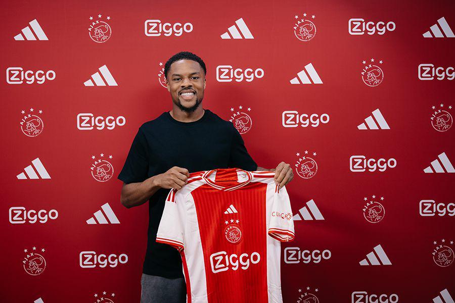 Chuba Akpom (ajax.nl)