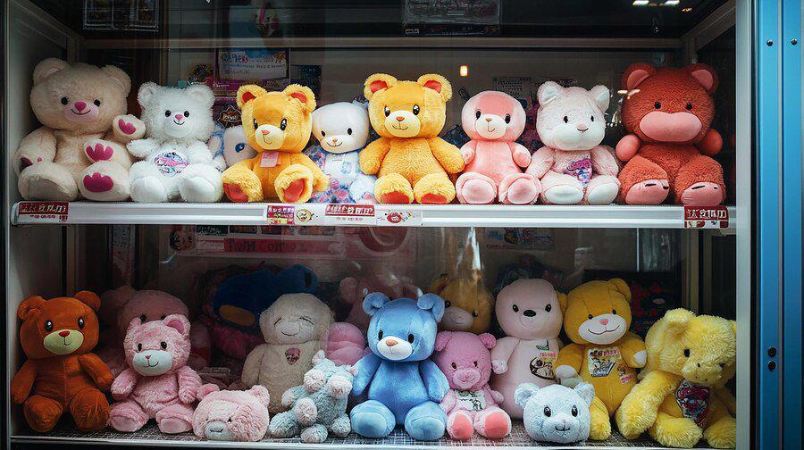 5 Rekomendasi Toko Boneka di Gresik, Lucu dan Menggemaskan!