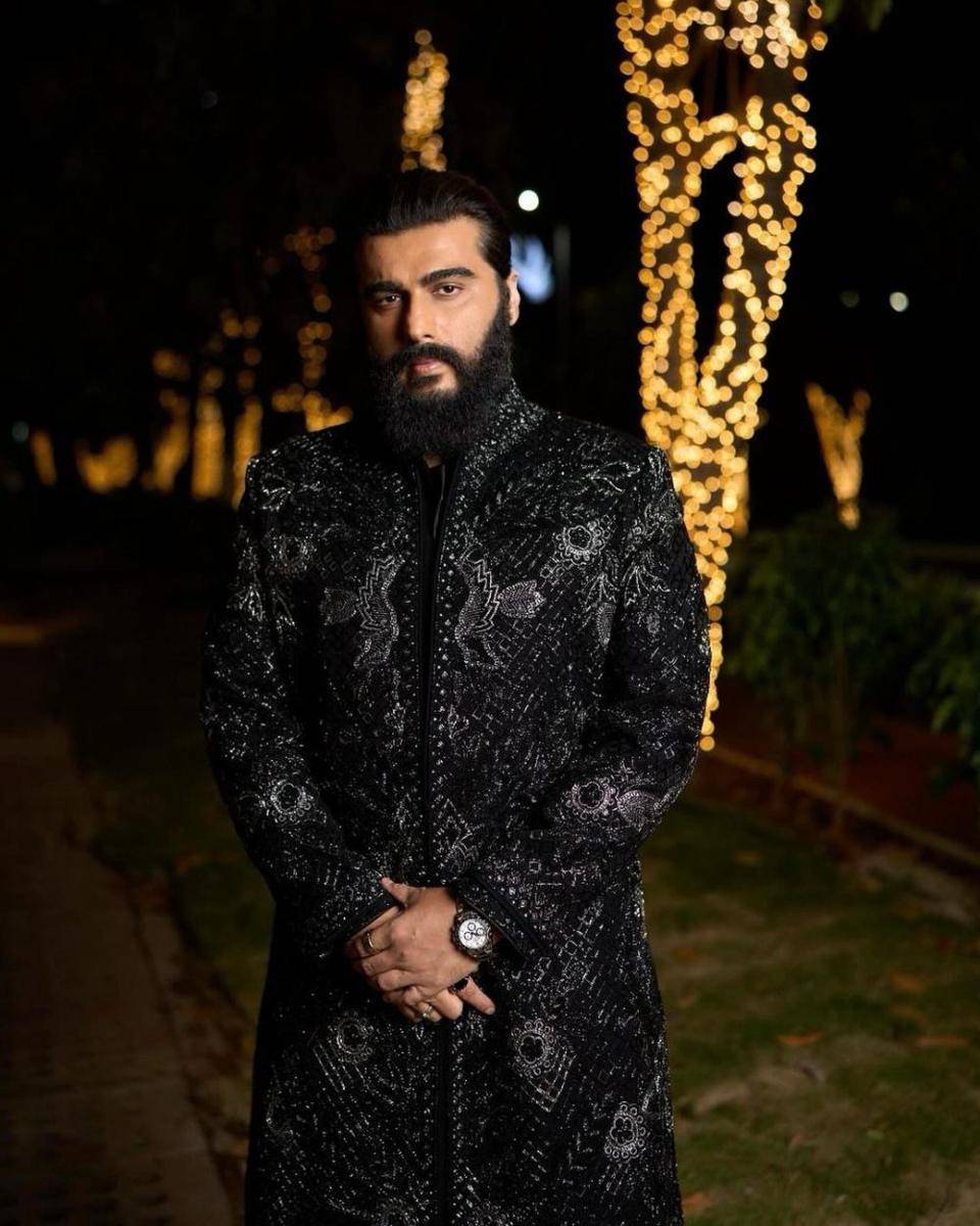 Nepo Baby Bollywood yang gagal dan sukses (instagram.com/arjunkapoor)