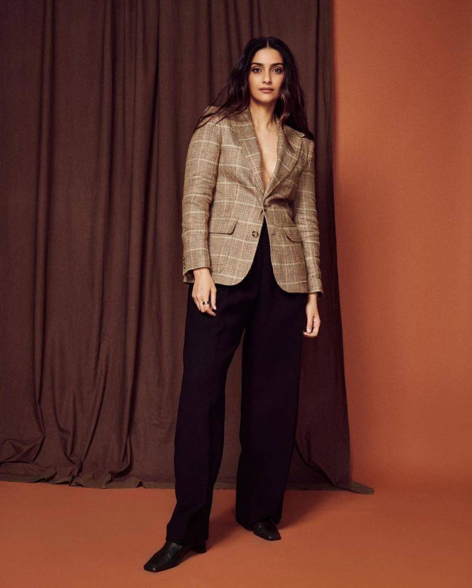 Nepo Baby Bollywood yang gagal dan sukses (instagram.com/sonamkapoor)