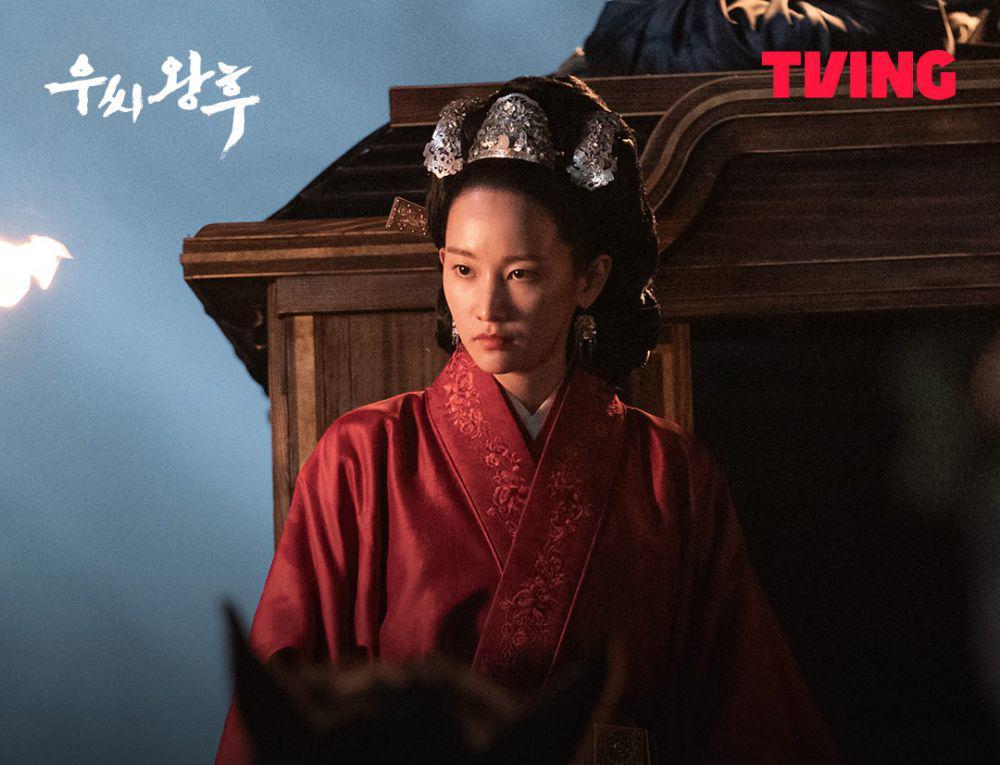 7 Kelemahan Ratu Woo Hee Saat Menjaga Stabilitas Kerajaan di Queen Woo