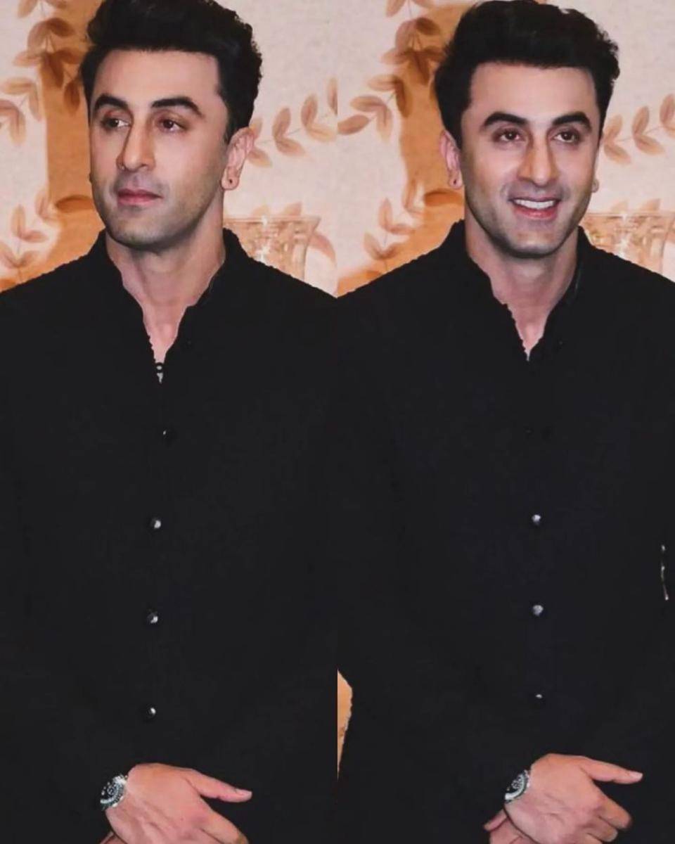Nepo Baby Bollywood yang gagal dan sukses (instagram.com/ranbir_kapoooor)
