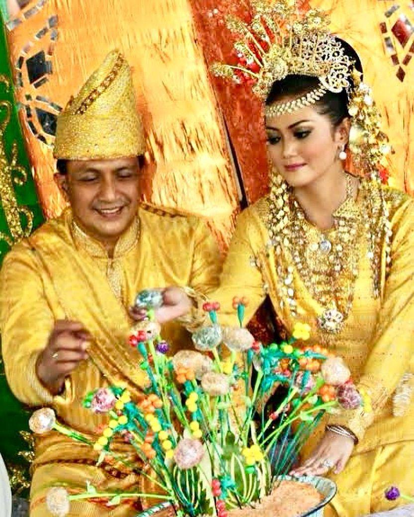 potret Bella Saphira dan suami (instagram.com/bellasaphiraofficial)