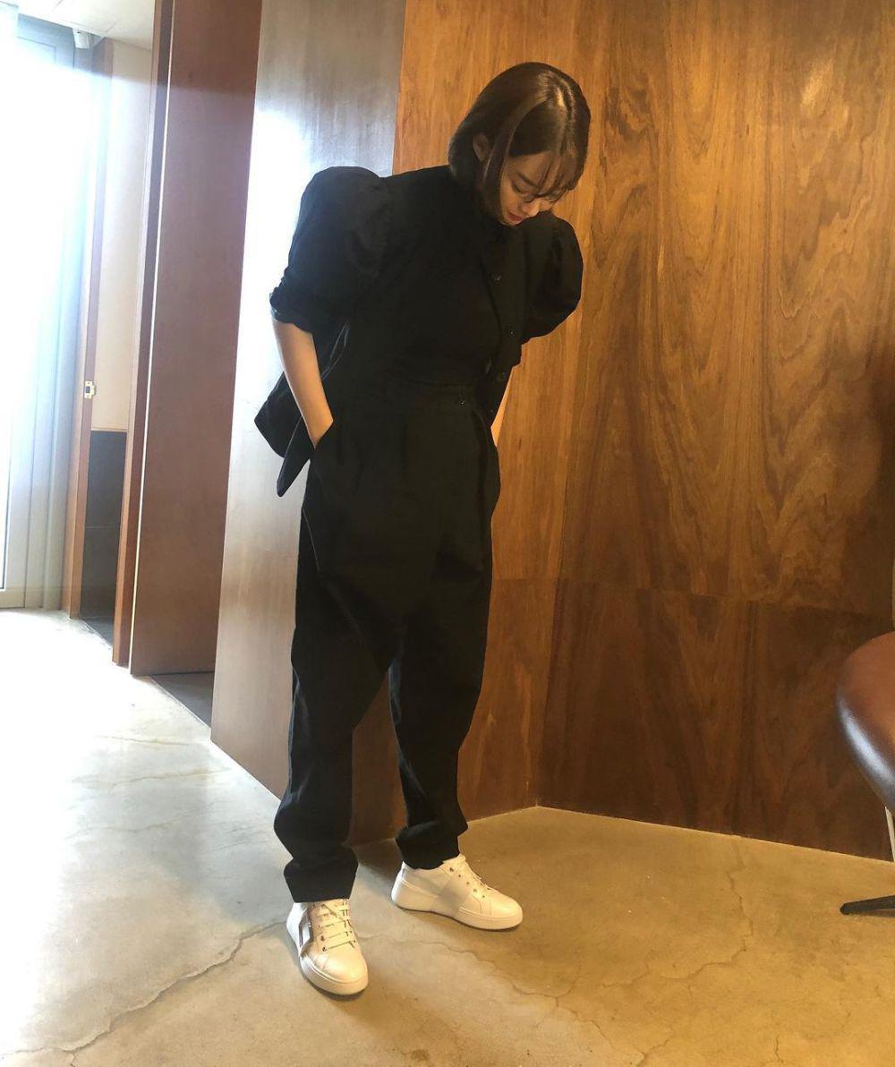 Shin Min ah (Instagram.com/illusomina)