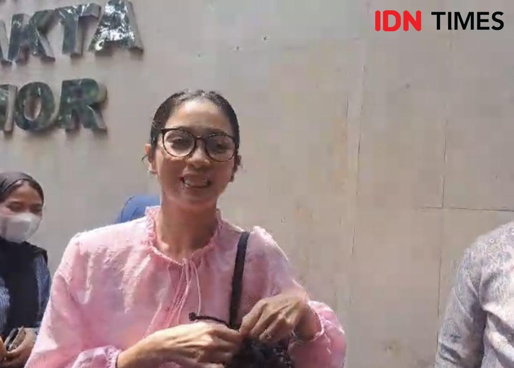 Kronologi Bunga Zainal Jadi Korban Penipuan Investasi Rp6,2 Miliar