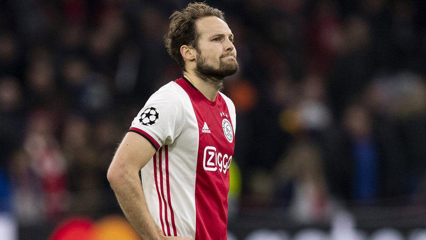 Daley Blind (ajax.nl)