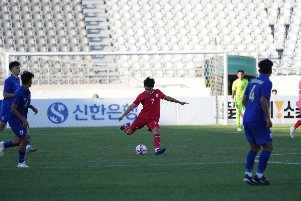 Jadwal Lengkap Timnas U-20 di Fase Grup Piala Asia U-20 2025
