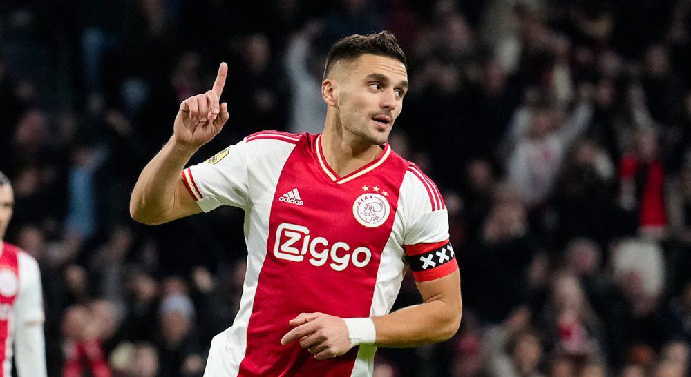 Dusan Tadic (ajax.nl)