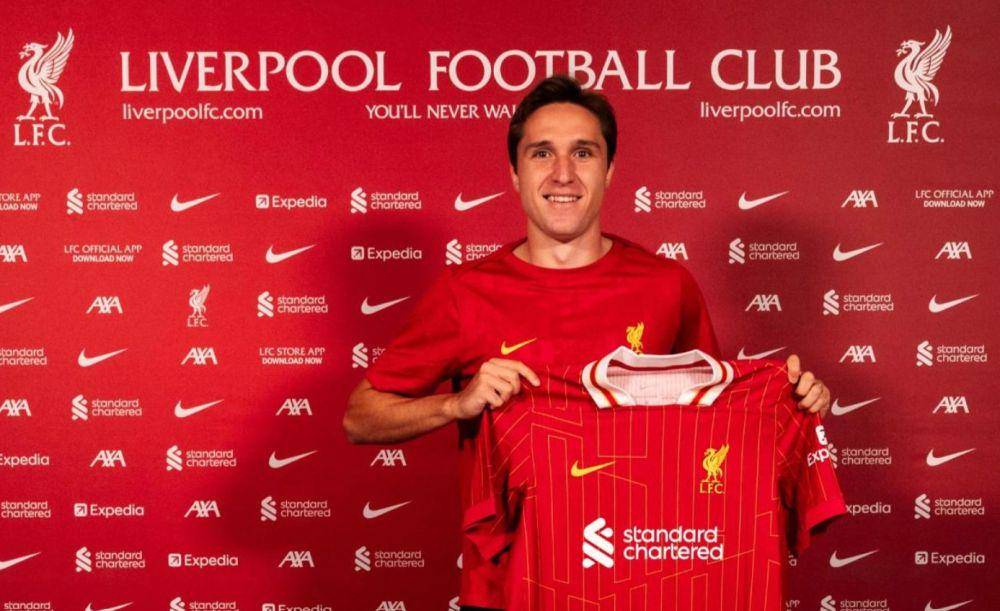 Federico Chiesa (liverpoolfc.com)
