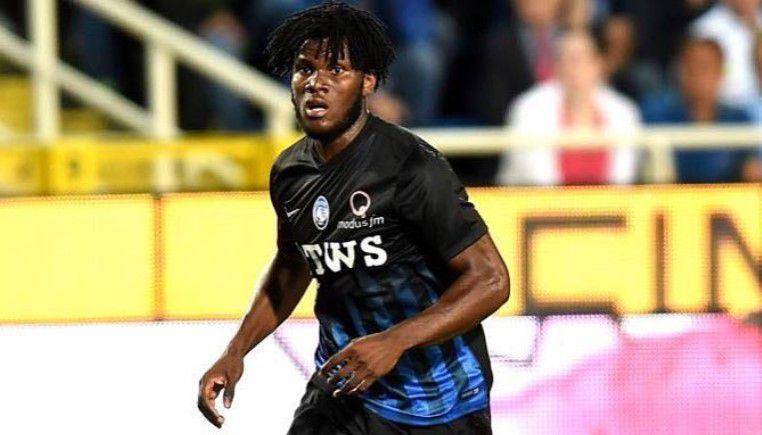 Franck Kessie (instagram.com/franckkessie)