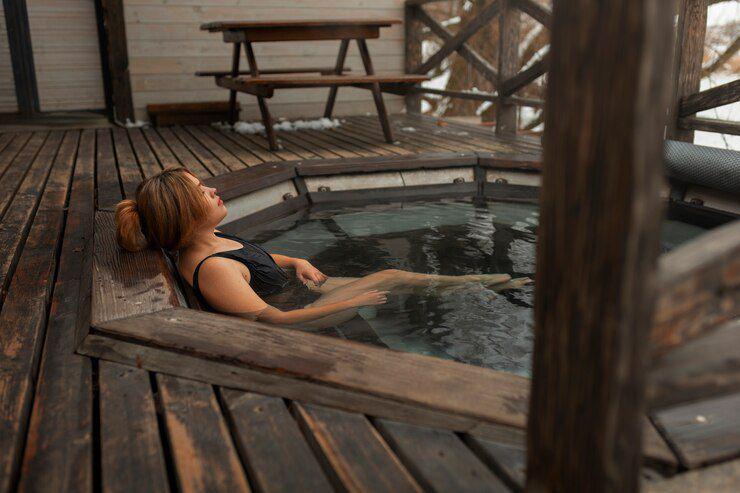 5 Hal yang Harus Diperhatikan saat Akan Berendam di Onsen