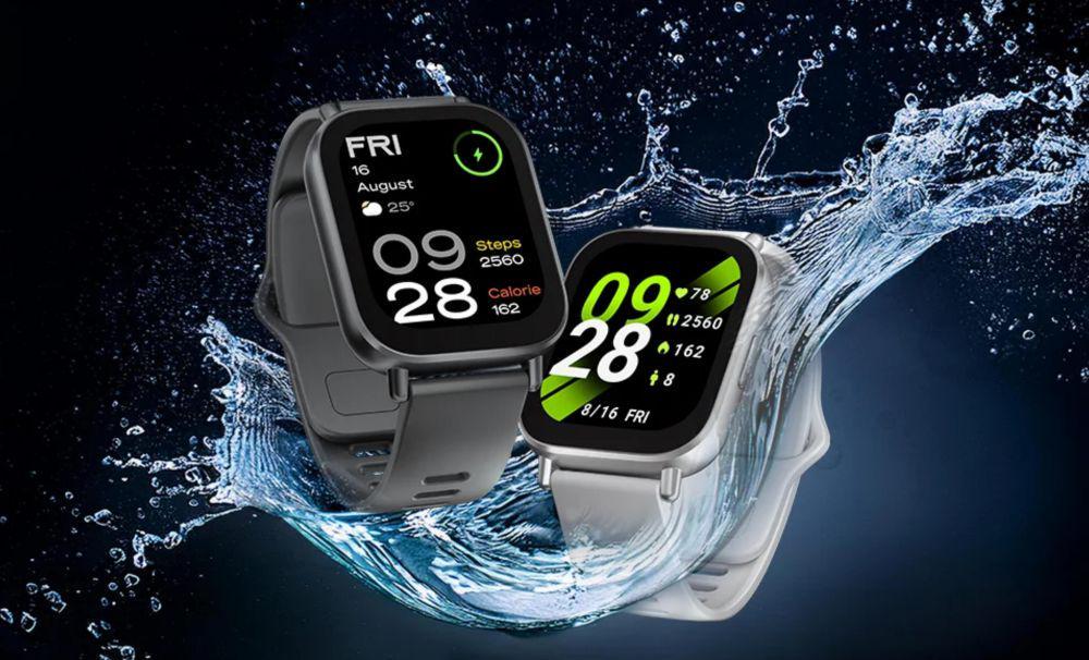 Redmi Watch 5 Active Rilis, Smartwatch Rp500 Ribuan Bisa Tahan 18 Hari