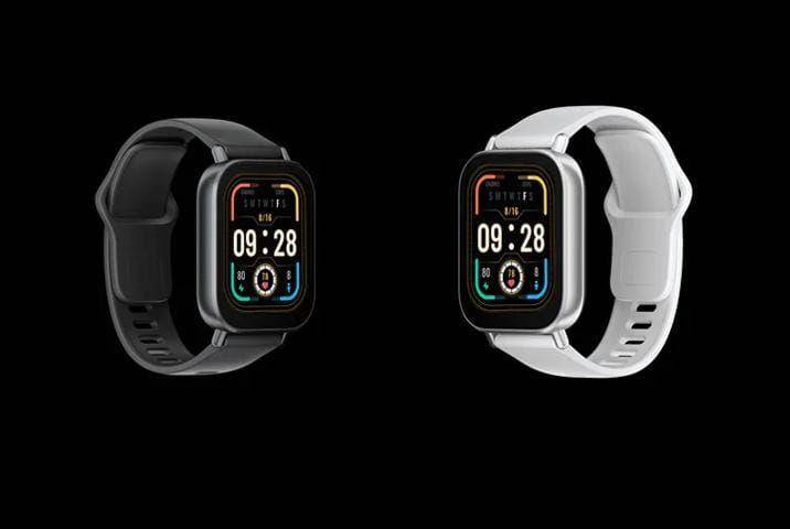 Redmi Watch 5 Active (mi.com)