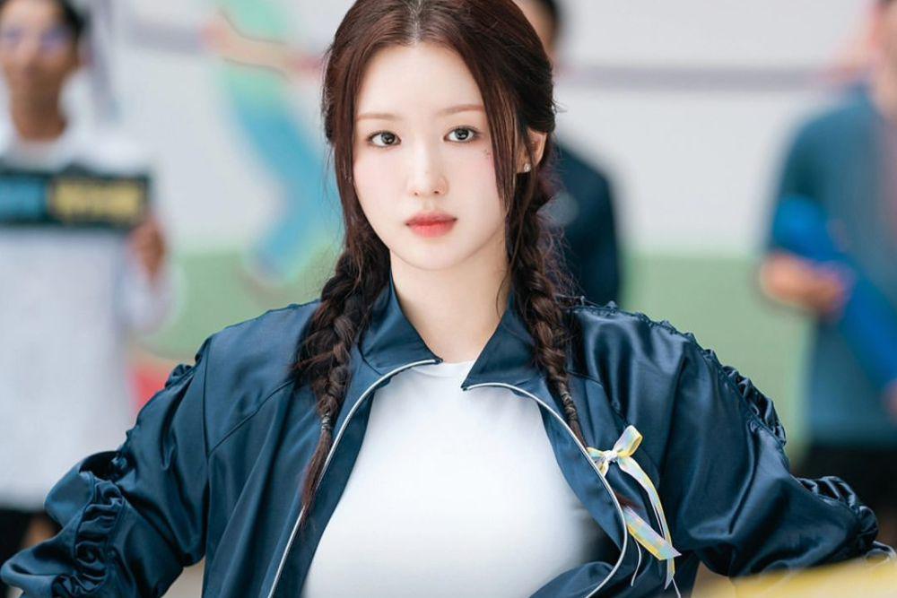 7 Fakta Peran Jo Hye Joo di Drakor To My Haeri, Jadi Penyiar Kekinian!