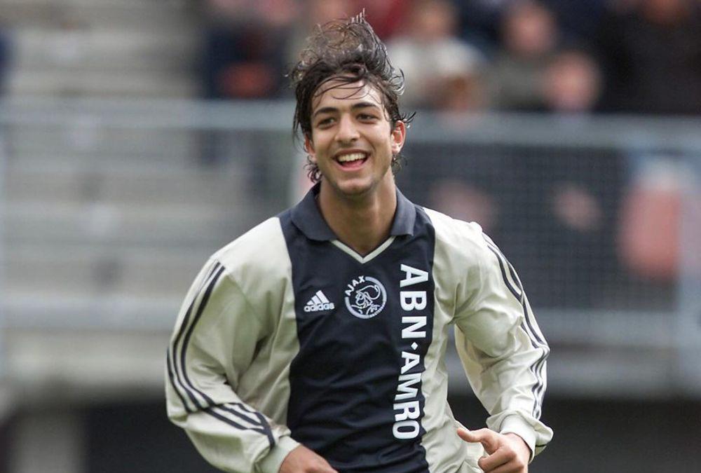 Mido (instagram.com/afcajax | instagram.com/ahmedhossammido)
