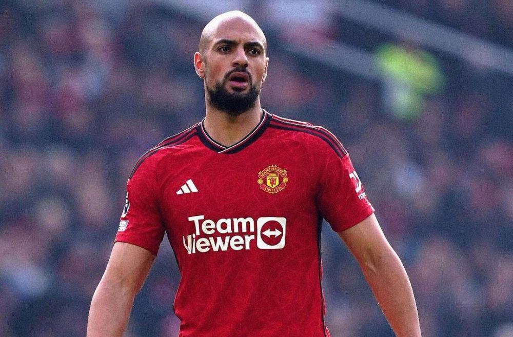 Sofyan Amrabat (instagram.com/sofyanamrabat)