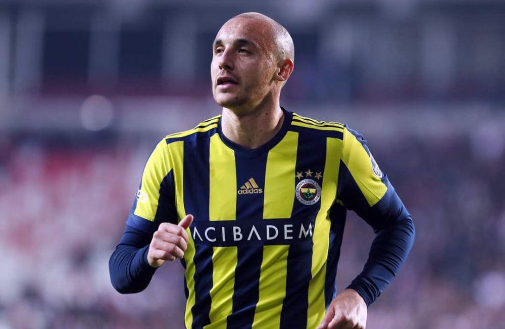 Aatif Chahechouhe (facebook.com/Fenerbahce)
