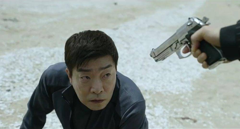 cuplikan drama Korea Your Honor (youtube.com/@Studio_Genie)