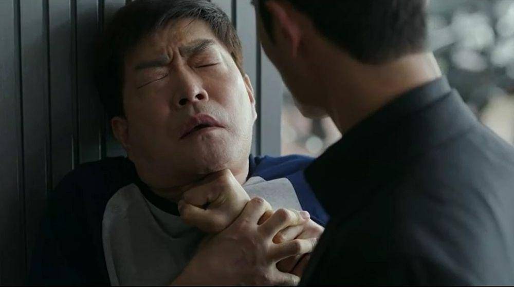 cuplikan drama Korea Your Honor (youtube.com/@Studio_Genie)