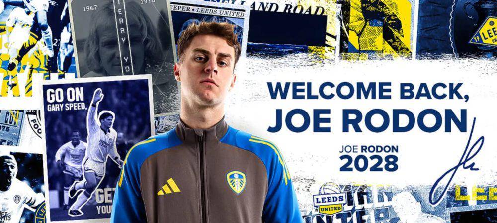 Joe Rodon (leedsunited.com)