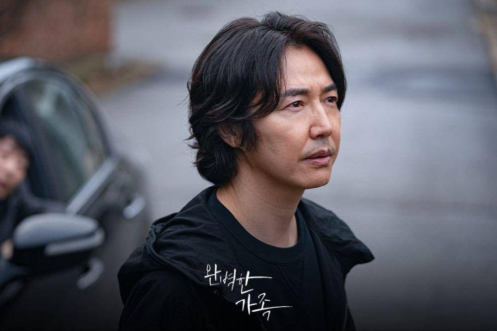 cuplikan drama Perfect Family (instagram.com/kbsdrama)