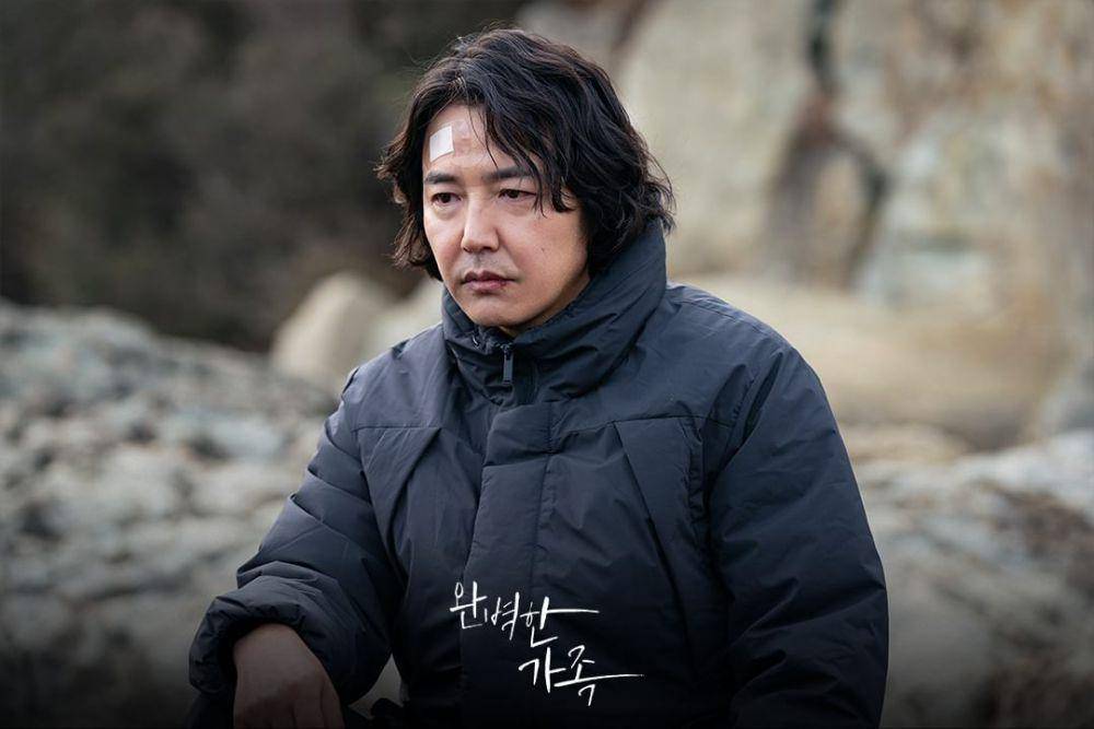 cuplikan drama Perfect Family (instagram.com/kbsdrama)