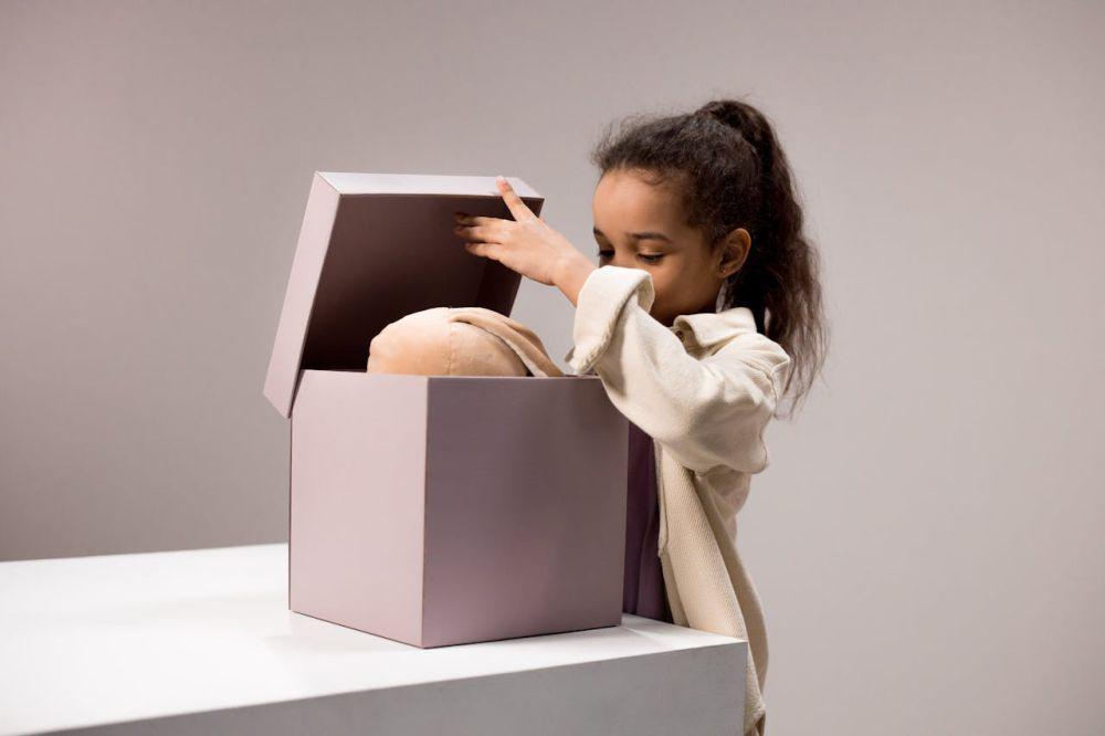 ilustrasi rewards anak (pexels.com/Ron Lach)
