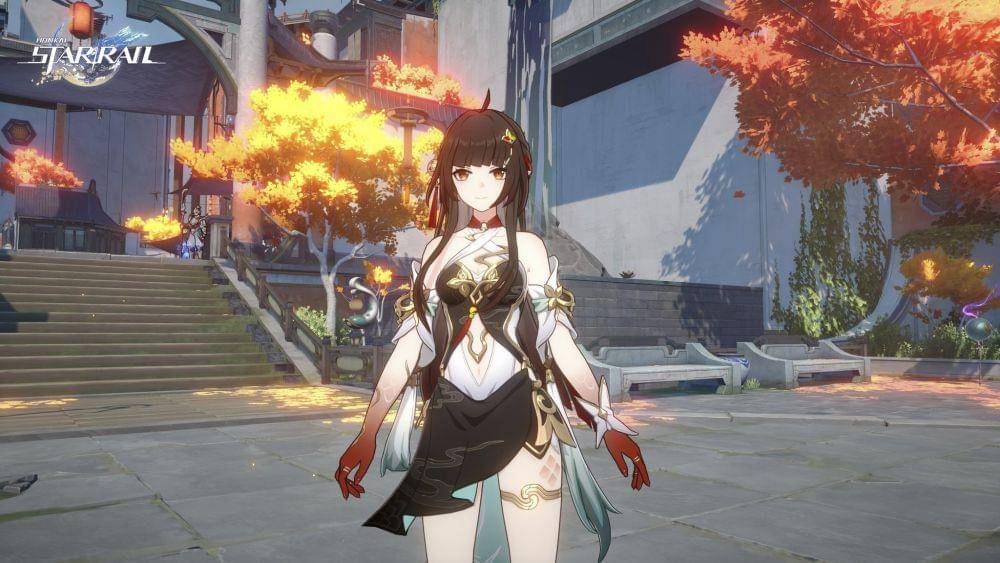 (Dok. HoYoverse/Honkai: Star Rail)