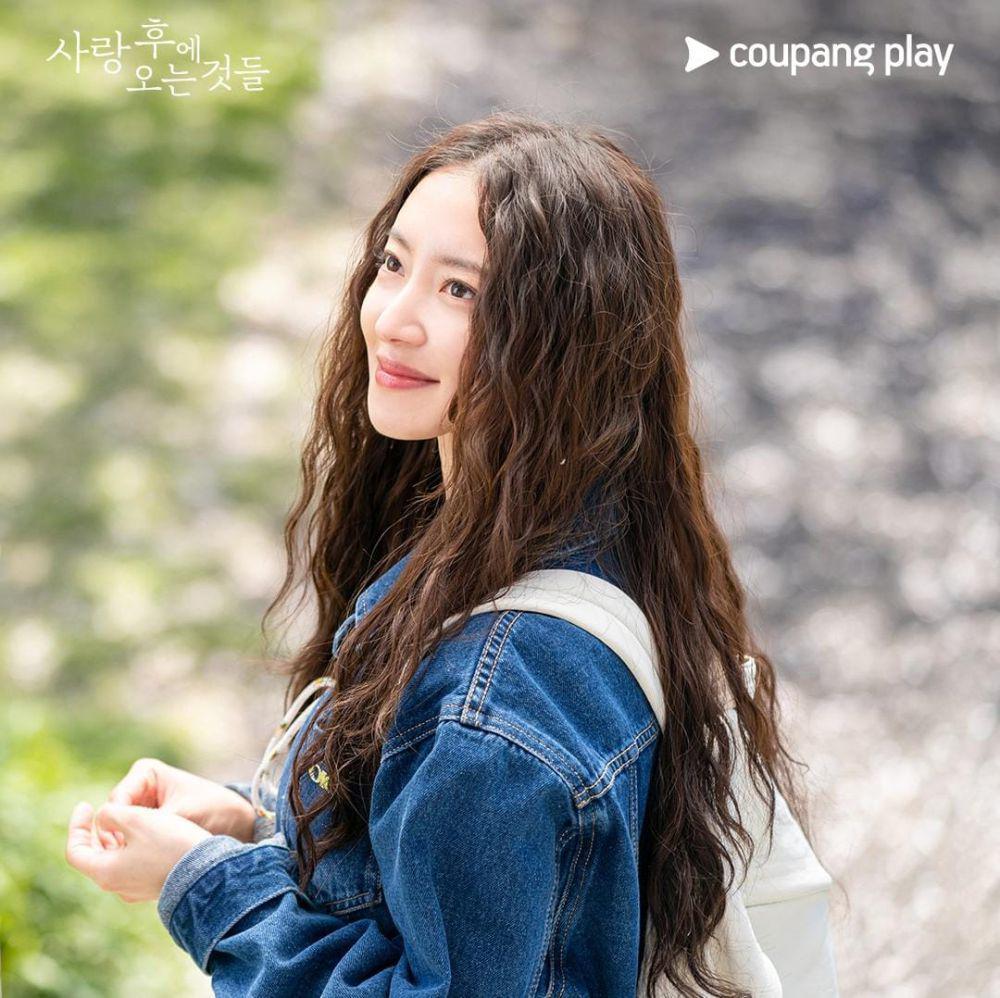 Lee Se Young di drama What Comes After Love (instagram.com/coupangplay)