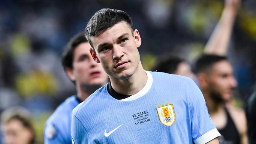Manuel Ugarte (premierleague.com)