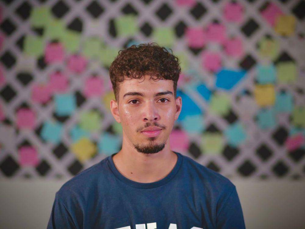 Mohammad 'Medo' Halimy (instagram.com/medo_halimy)
