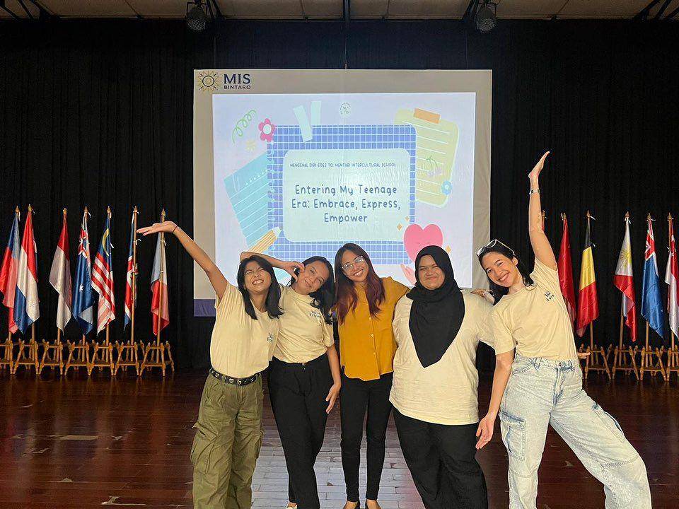 Salma Kyana, founder Mengenal Diri dan Puteri Indonesia DKI Jakarta Favorit 2023 (instagram.com/salmakyn)