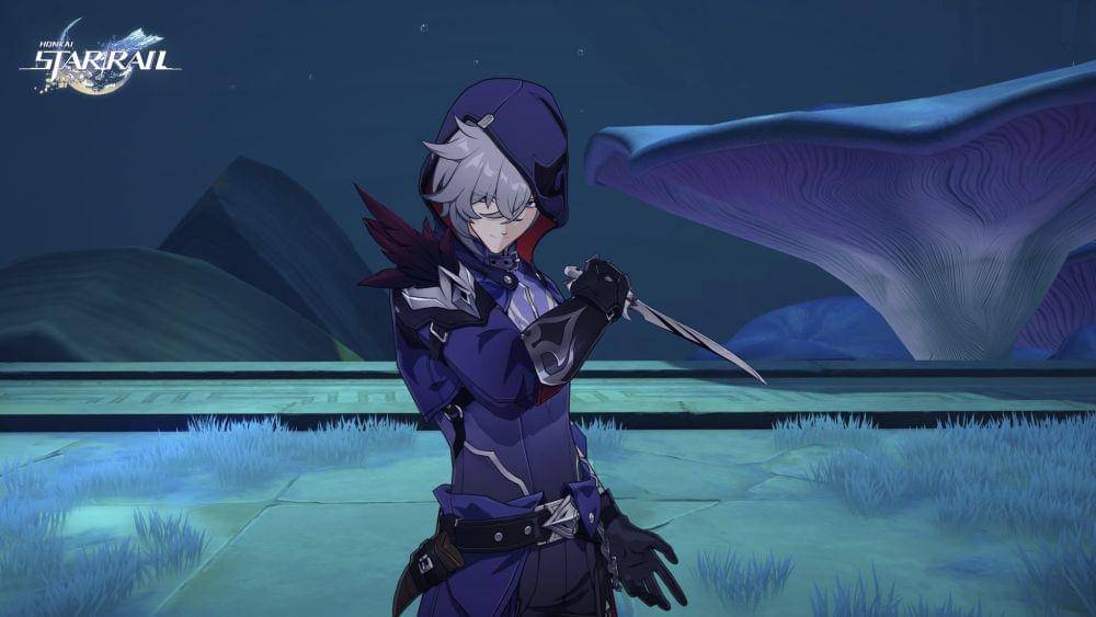 (Dok. HoYoverse/Honkai: Star Rail)
