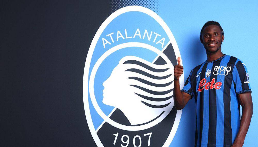 Odilon Kossounou (en.atalanta.it)