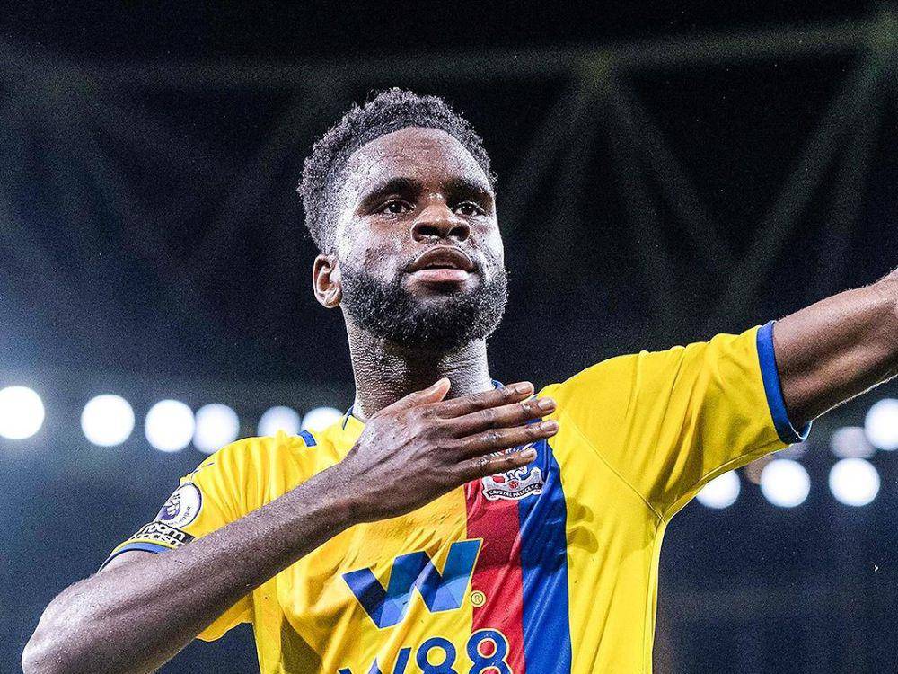 potret Odsonne Edouard (instagram.com/cpfc)
